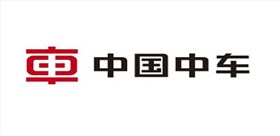中國中車