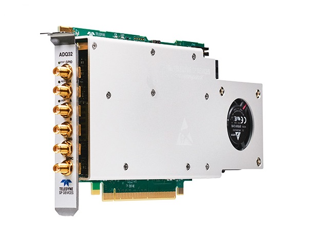 PCIe