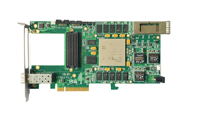 PCIe