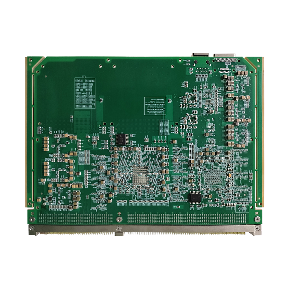 QT7041DSP-6U VPX FPGA載板